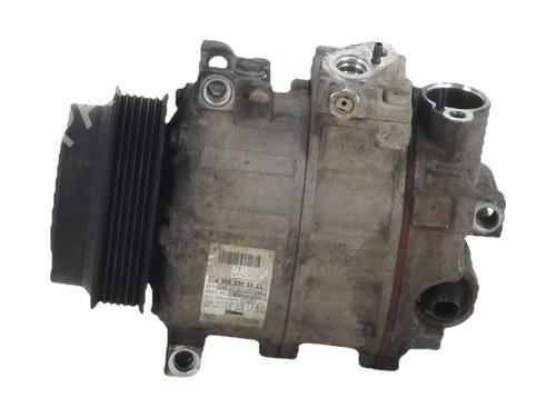 AC compressor MERCEDES-BENZ C-CLASS (W204) | BP38678617M34 - Image 3