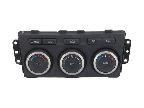 Used Climate control MAZDA 6 Estate (GH) 2.2 MZR-CD (GH10) (185 hp) 26179782