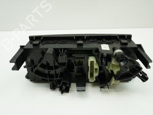 Climate control PEUGEOT 207 (WA_, WC_) 1.4 16V | BP18195982I5 