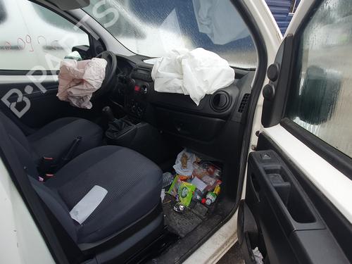Right slide door CITROËN NEMO Box Body/MPV (AA_) 1.3 HDi 75 | BP29360148C75 