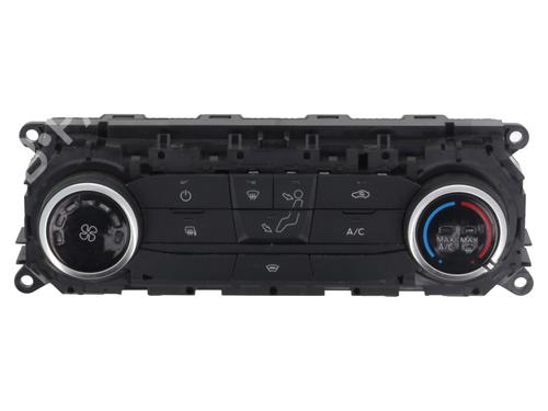Commande Chauffage FORD TRANSIT CUSTOM V362 Van (FY, FZ) 2.0 EcoBlue (130 hp) 32393264