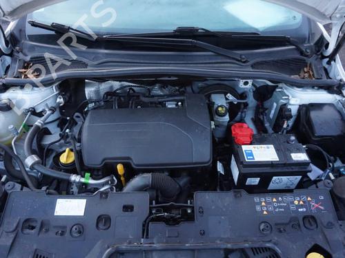 Gearbox RENAULT CLIO IV (BH_) 1.2 16V | BP18184287M3 