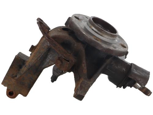 Used Right front steering knuckle Right front steering knuckle PEUGEOT 406 Coupe (8C) 2.0 16V (135 hp) 19500462 19500462