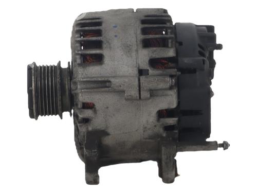 Alternator VW PASSAT B7 (362) | BP40266667M7 - Image 5