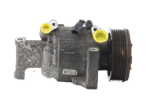 Used AC compressor AC compressor RENAULT TWINGO III (BCM_, BCA_) 1.0 SCe 70 (71 hp) 21053657 21053657