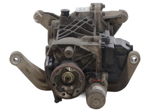 Used Rear differential LAND ROVER DISCOVERY SPORT (L550) 2.0 D 4x4 (150 hp) 27343217