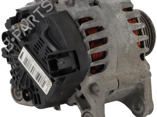 Generator DACIA DUSTER (HS_) 1.5 dCi 4x4 (HSMC, HSMD) (110 hp) 18698466