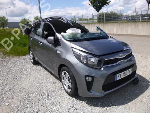 Engine KIA PICANTO III (JA) 1.0 | BP18185853M1 