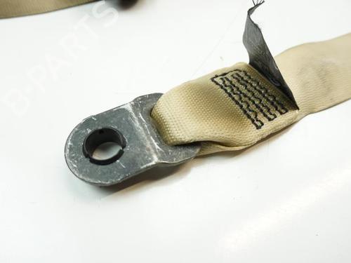 Used Front right seatbelt Front right seatbelt 18174063 18174063