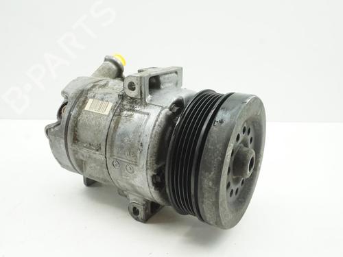 Used AC compressor AC compressor OPEL CORSA D (S07) 1.0 (L08, L68) (60 hp) 18177076 18177076