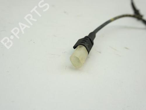 Right front brake caliper MERCEDES-BENZ E-CLASS (W211) E 220 CDI (211.006) | BP22072029M104