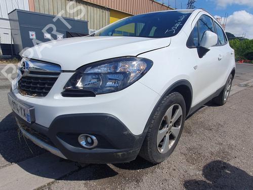 Headlight switch OPEL MOKKA / MOKKA X (J13) 1.6 CDTI (_76) | BP26011613I24 - Image 11