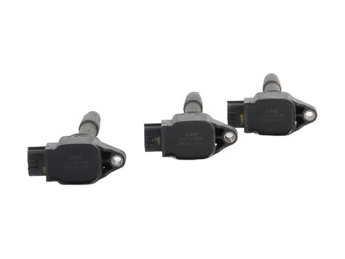 Ignition coil RENAULT CLIO IV (BH_) 0.9 TCe 90 (BHNF, BHMA, BHMH, BHJK, BHJR) | BP29641676M94 