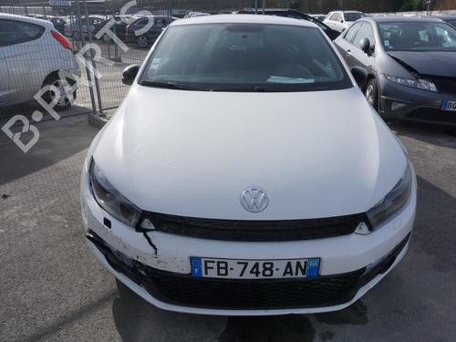 Steering column stalk VW SCIROCCO III (137, 138) 1.4 TSI | BP22072483I23 