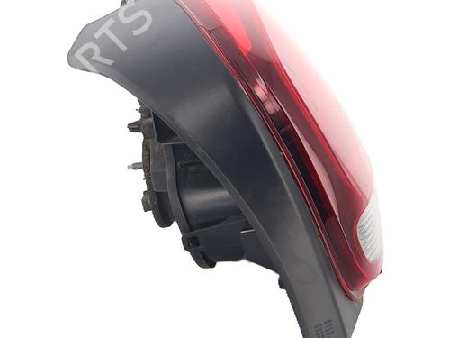 Right taillight CITROËN C3 / C3 ORIGIN III (SX) 1.2 VTi 82 | BP25406950C35 