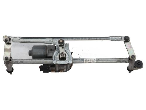 Used Front wiper motor VW GOLF VI (5K1) 1.6 TDI (105 hp) 25587851