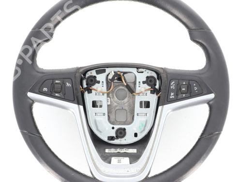 Used Steering wheel OPEL MERIVA B MPV (S10) 1.4 (75) (120 hp) 25476958