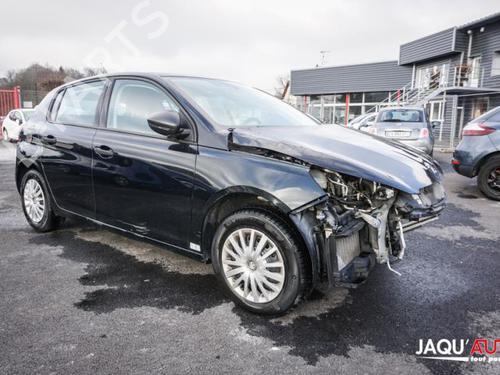 Instrument cluster PEUGEOT 308 II (LB_, LP_, LW_, LH_, L3_) 1.6 HDi 100 | BP18178789C47 