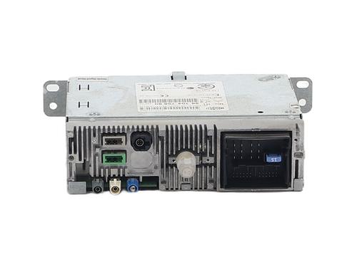 Used Radio Radio PEUGEOT 308 II (LB_, LP_, LW_, LH_, L3_) 1.6 BlueHDi 120 (120 hp) 29525744 29525744