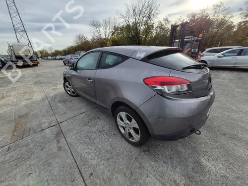 Brugte RENAULT MEGANE III Coupe (DZ0/1_) 1.5 dCi (DZ09, DZ0D, DZ1F, DZ1G, DZ14, DZ29) (110 hp) 4306799