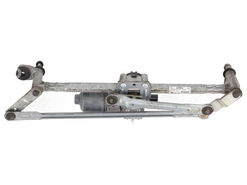 Used Front wiper motor VW POLO V (6R1, 6C1) 1.2 TDI (75 hp) 28477011