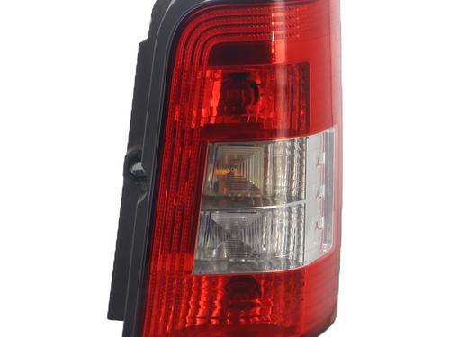 Used Right taillight PEUGEOT PARTNER MPV (5_, G_) 1.6 HDi 90 (90 hp) 31884822
