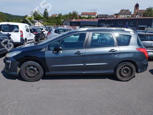 Tailgate PEUGEOT 308 SW I (4E_, 4H_) 1.6 HDi | BP29428443C6 