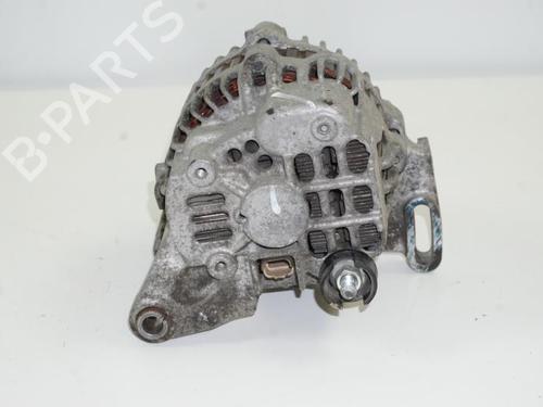 Used Alternator Alternator RENAULT TWINGO I (C06_) 1.2 (C066, C068) (58 hp) 18174542 18174542