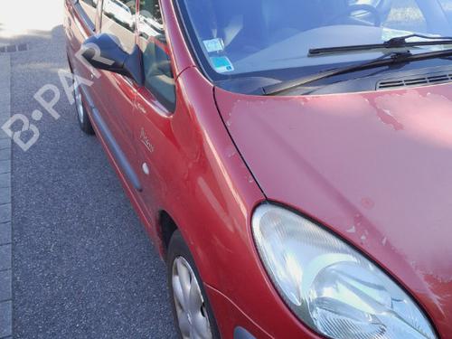Commande Chauffage CITROËN XSARA PICASSO (N68) 2.0 HDi | BP29300993I5 