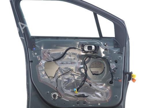 Dør venstre fortil Dør venstre fortil CITROËN C3 AIRCROSS II (2R_, 2C_) 1.2 PureTech 130 (2RHNYH) (131 hp) 36412852 36412852