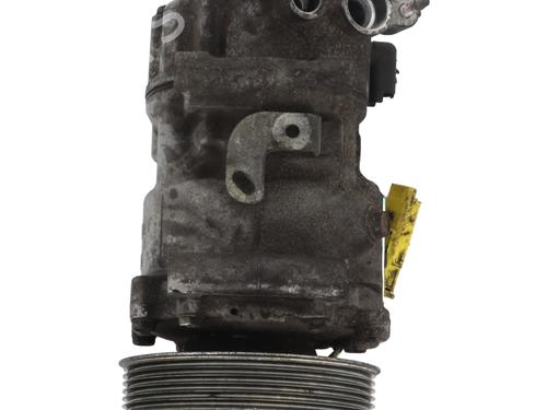 AC compressor PEUGEOT 207 (WA_, WC_) 1.6 HDi | BP30295456M34 