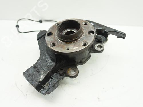 Right front steering knuckle FIAT GRANDE PUNTO (199_) 1.3 D Multijet (199.AXD11, 199.AXD1A, 199.AXD1B,... | BP18177080M26