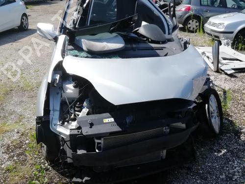 Front right window mechanism HYUNDAI ix20 (JC) 1.6 CRDI | BP18178935C23 