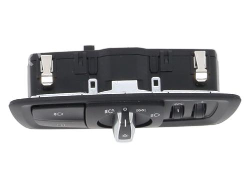 Used Headlight switch Headlight switch BMW X1 (F48) xDrive 20 i (192 hp) 21217186 21217186