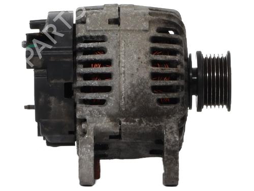 Alternator VW GOLF VI (5K1) 1.4 | BP23762788M7 - Image 2