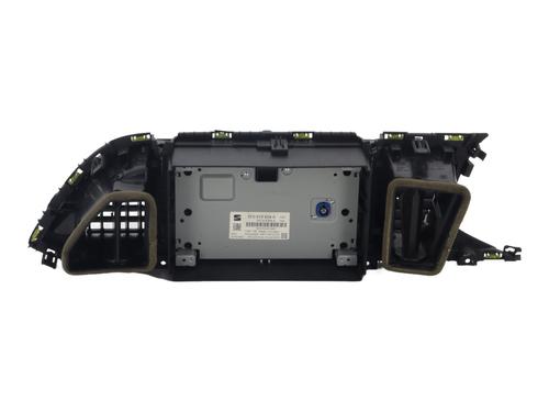 Radio SEAT LEON (5F1) 2.0 TDI | BP31645894E6  - Image 5