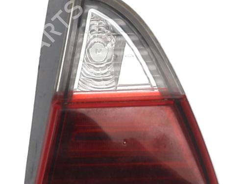 Used Right tailgate light Right tailgate light RENAULT MEGANE CC (EZ0/1_) 1.6 dCi (EZ00) (130 hp) 24519566 24519566
