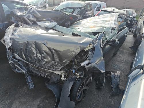 Engine PEUGEOT 208 I (CA_, CC_) 1.6 HDi | BP26617383M1 