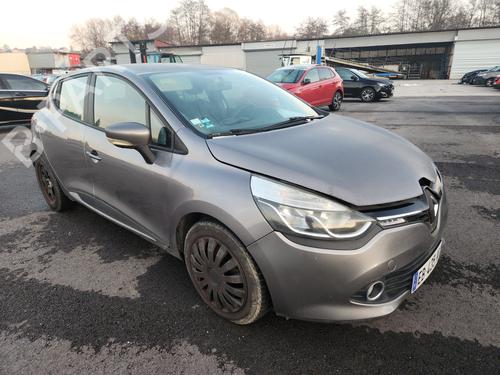 Engine RENAULT CLIO IV (BH_) 1.5 dCi 75 | BP30776972M1  - Image 6