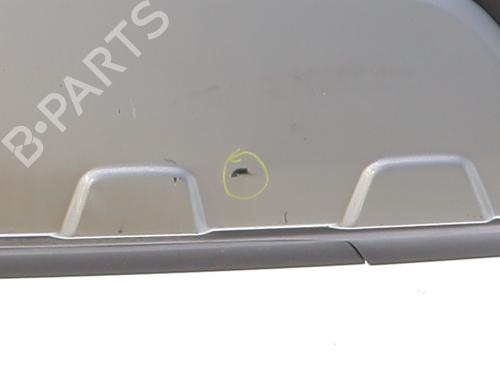 Rear bumper OPEL MOKKA / MOKKA X (J13) 1.6 CDTI (_76) | BP23503991C8 