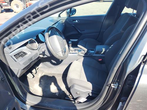 Starter PEUGEOT 508 SW I (8E_) 2.0 BlueHDi 180 | BP29961072M8 - Image 18