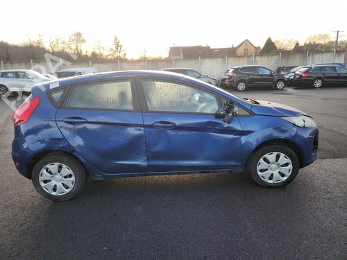 Gearbox FORD FIESTA VI (CB1, CCN) 1.4 TDCi | BP30854513M3 - Image 11