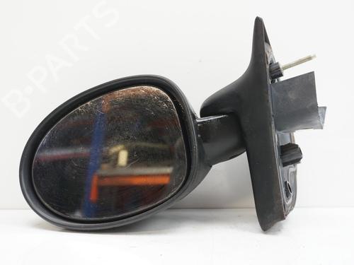 Left mirror RENAULT TWINGO I (C06_) 1.2 (C066, C068) | BP18172235C26 