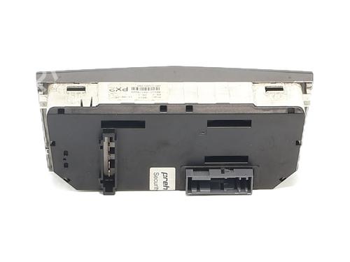 AC-Styringsenhed/Manøvreenhed OPEL ASTRA H GTC (A04) 1.9 CDTi 16V (L08) | BP26661730I5 