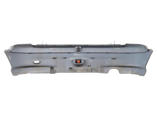 Rear bumper PEUGEOT 206 Hatchback (2A/C) 1.4 i | BP25893034C8 