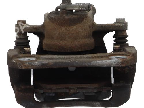 Left front brake caliper TOYOTA RAV 4 III (_A3_) 2.2 D 4WD (ALA30_, ALA30R) | BP21590862M105 