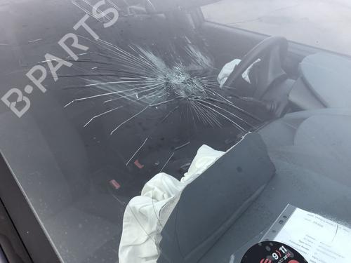 Climate control FORD FIESTA VI (CB1, CCN) 1.4 TDCi | BP24180151I5 - Image 18