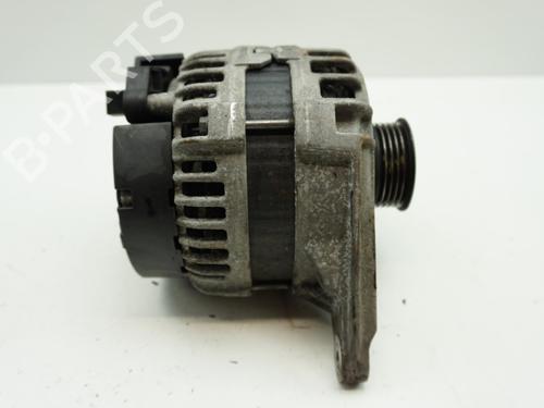 Used Alternator Alternator 18195953 18195953