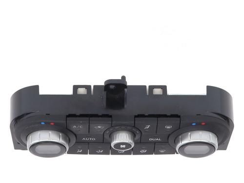 Used Climate control Climate control 20312684 20312684