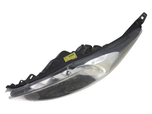 Left headlight FORD FIESTA VI (CB1, CCN) 1.25 | BP39111313C28 - Image 4